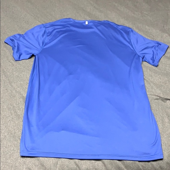 Men’s Polo Performance Shirt - Picture 4 of 4